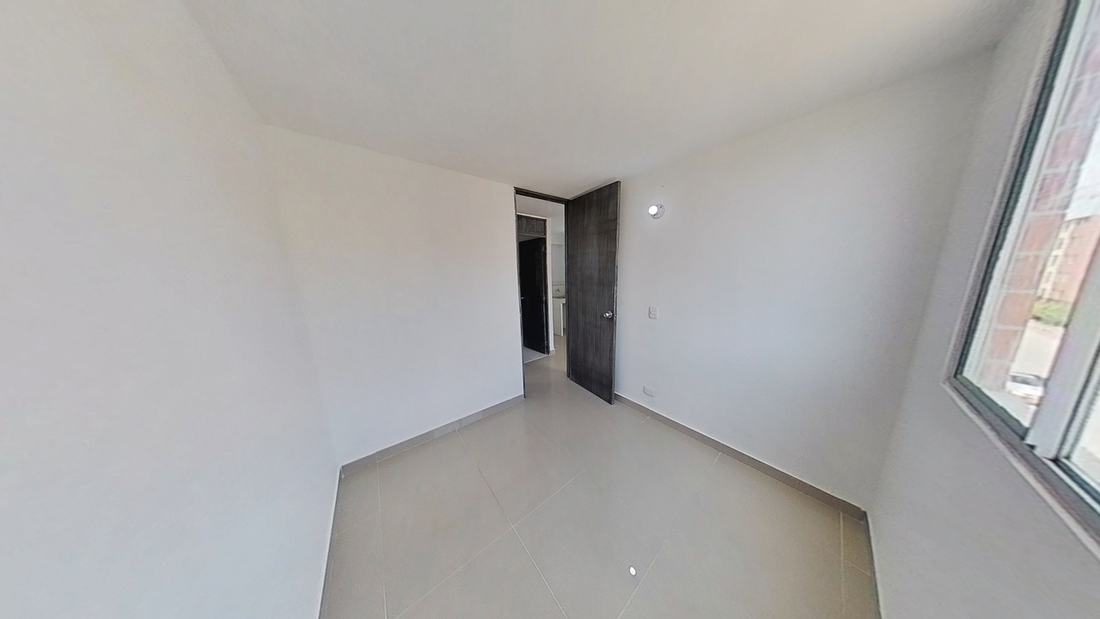 Apartamento en Venta - Ciudad del Puerto - Soledad