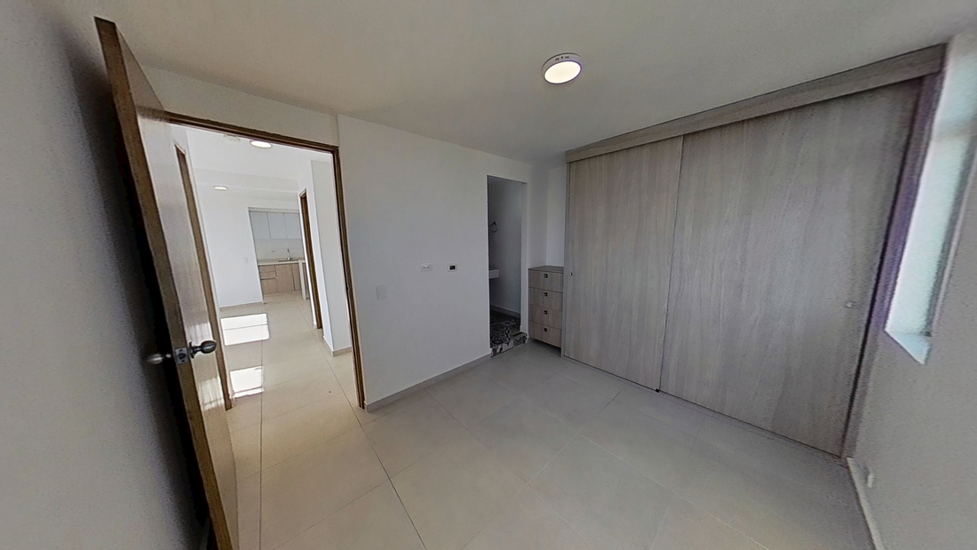 Apartamento en Venta - La Concepcion, Barranquilla