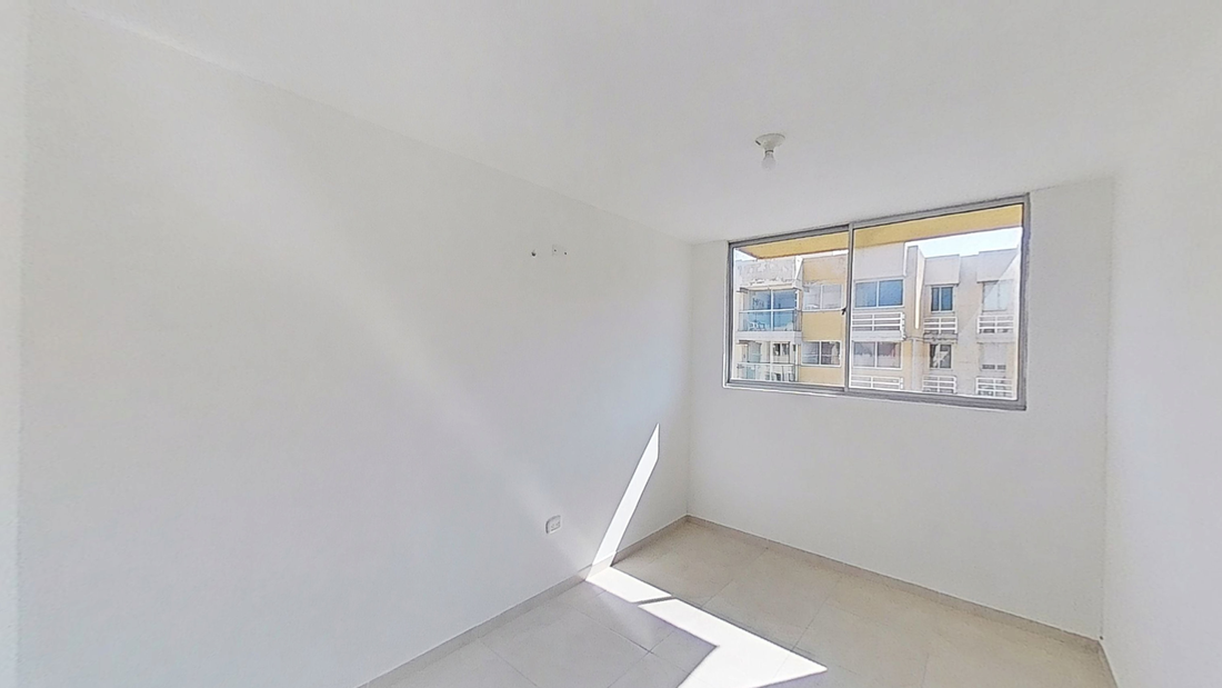 Apartamento en Venta - Puerta Dorada