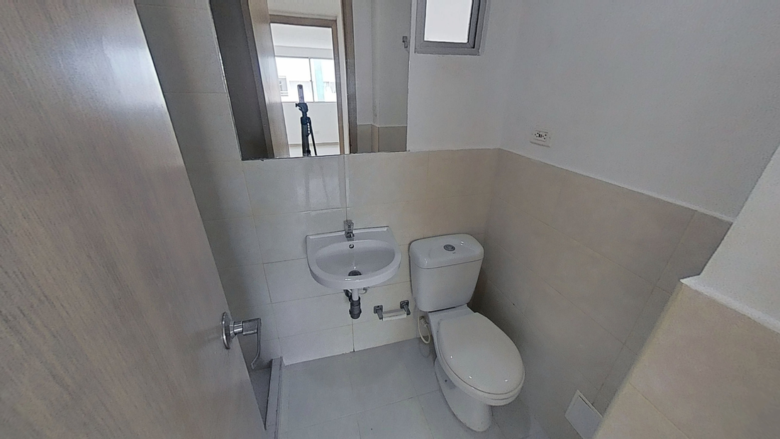 Apartamento en Venta - Paraiso