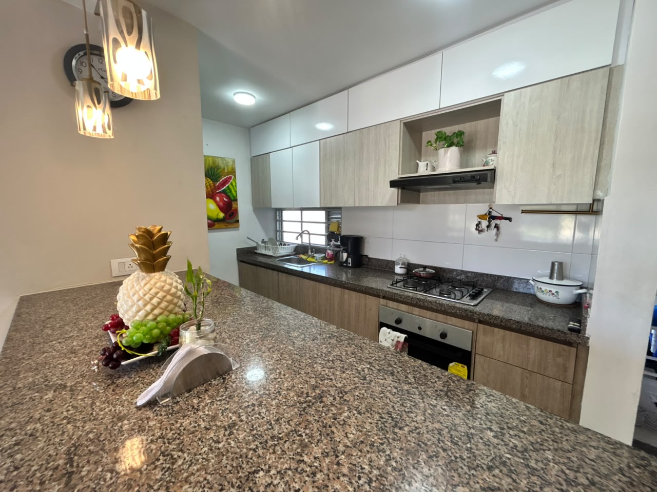 Apartamento en Venta - Alameda Del Rio