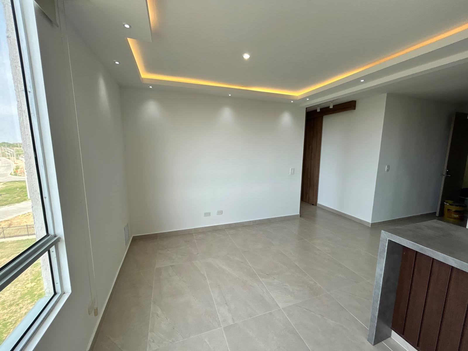 Apartamento en arriendo- ciudad mallorquín puerto Colombia