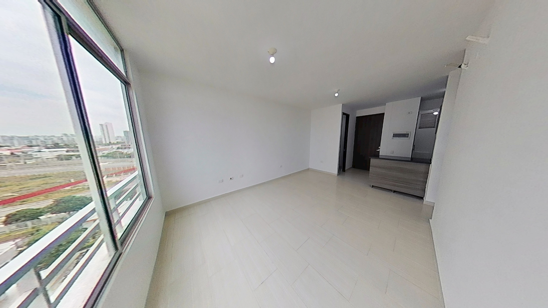 Apartamento en Venta - Villa campestre