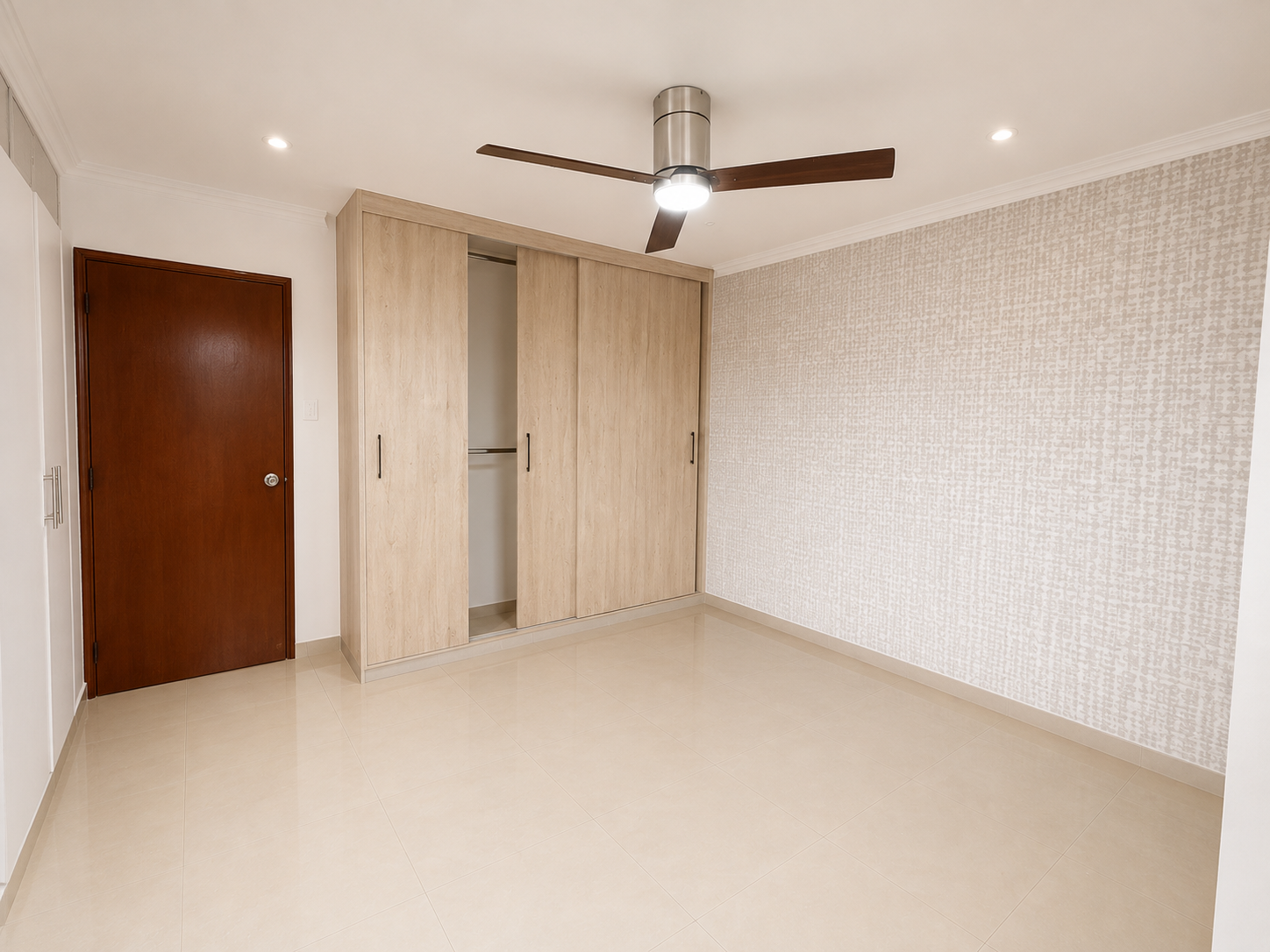 Apartamento en Arriendo - Barrio la Campiña- Barranquilla