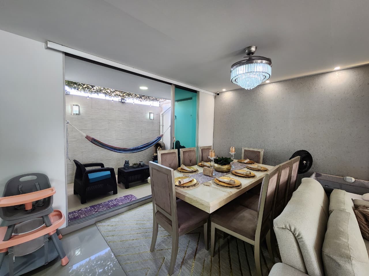 Casa en venta- Ciudad jardín Barranquilla