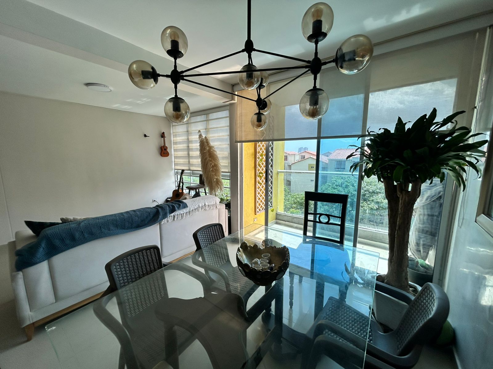 Apartamento en venta- villa carolina Barranquilla