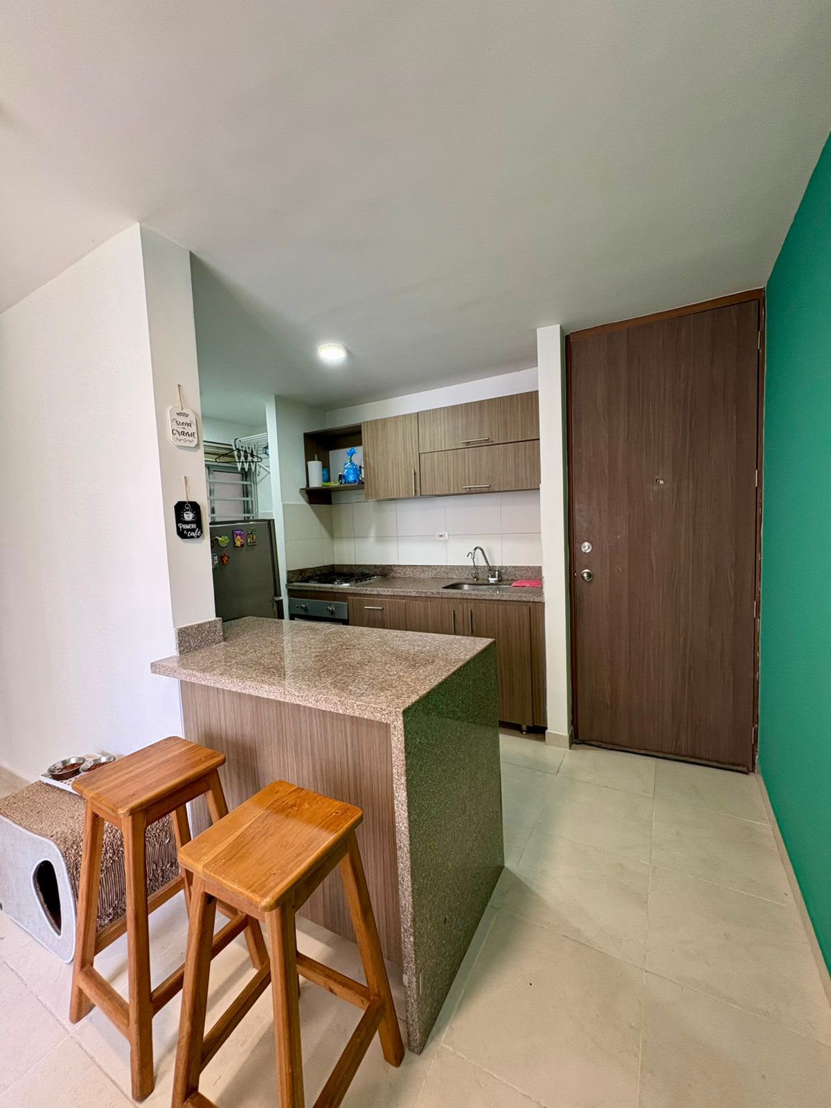 Apartamento en venta -  Miramar Barranquilla