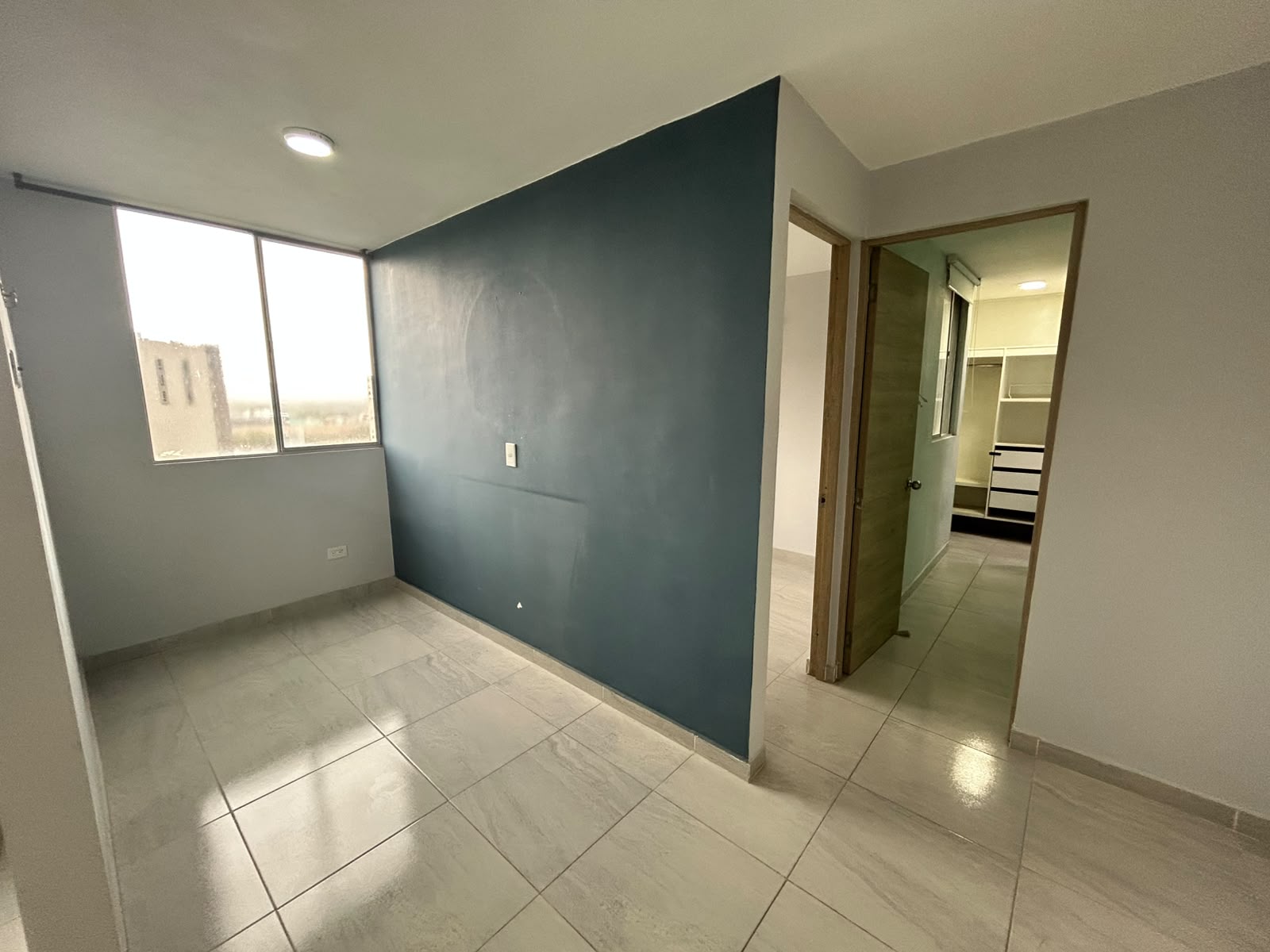 Apartamento en venta- alameda del rio Barranquilla