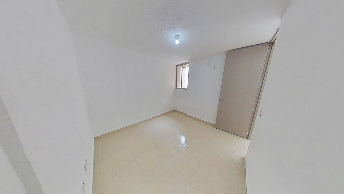 Apartamento en Venta - Ciudad Mallorquin