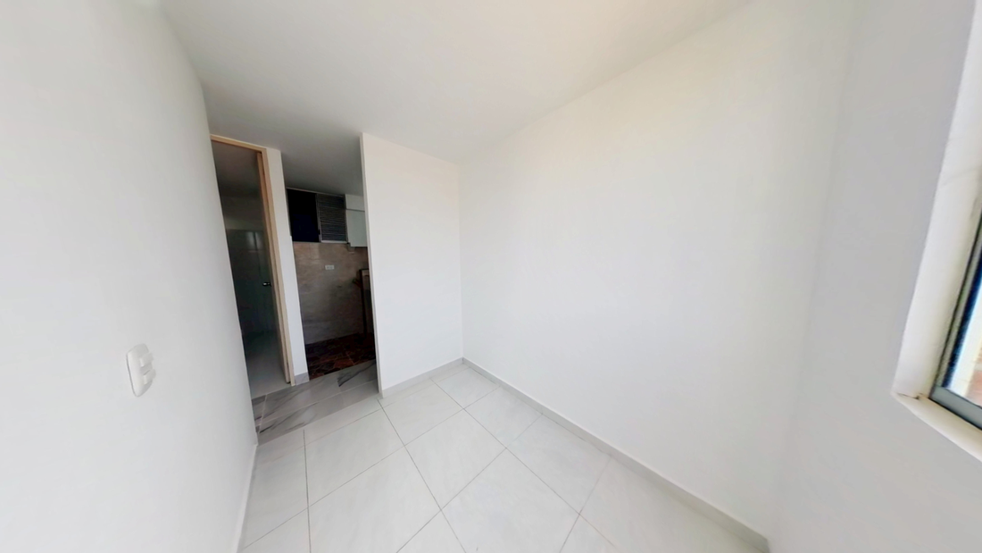 Apartamento en Venta - Ciudad del Puerto - Soledad