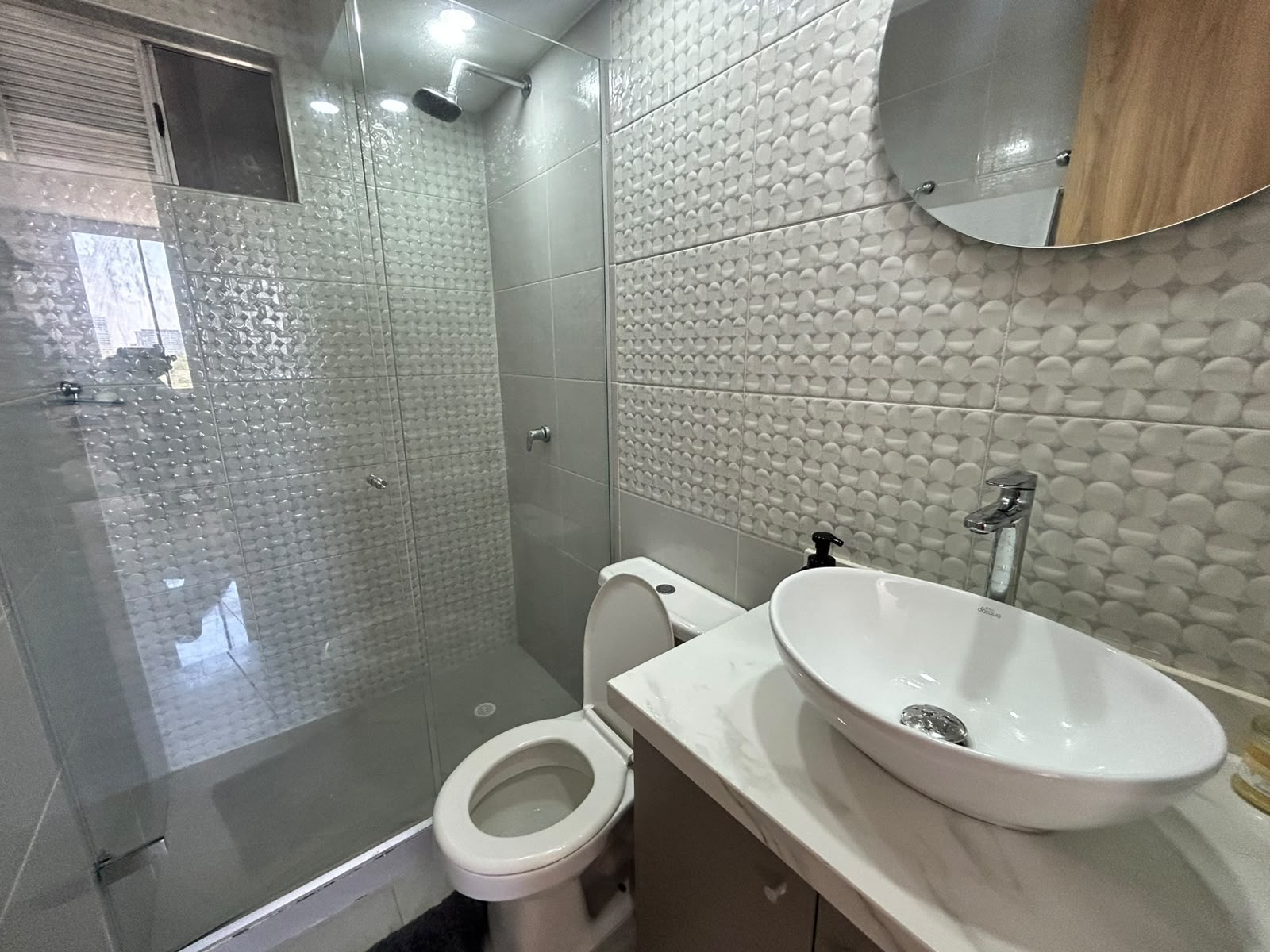Apartamento en venta - Ciudad Mallorquin Puerto Colombia