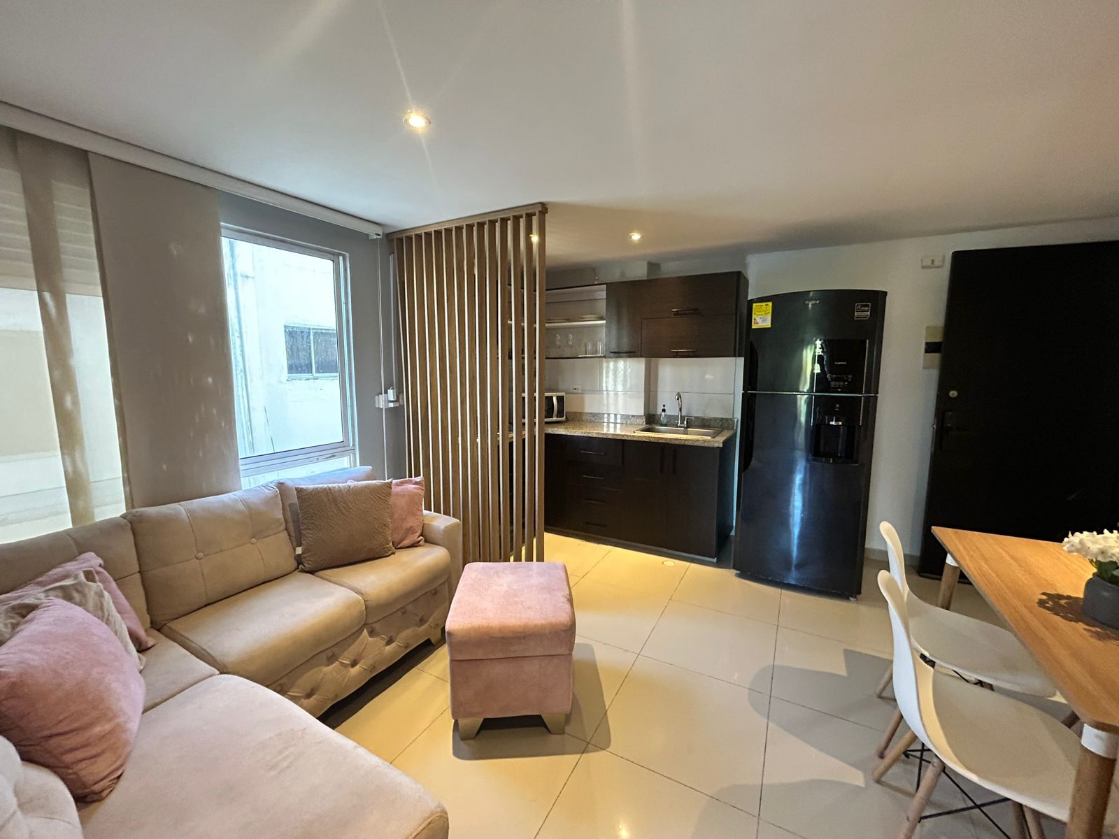 Apartaestudio en Venta - Porvenir - Barranquilla