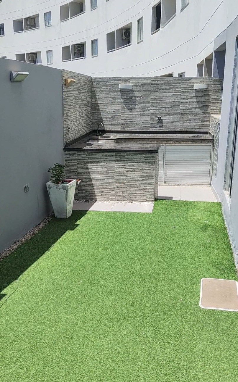 Apartamento en Venta - Riomar - Barranquilla