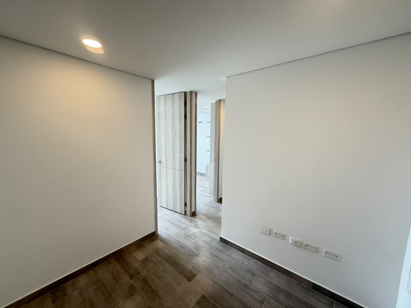 Apartamento en venta -  castellana 51 Barranquilla