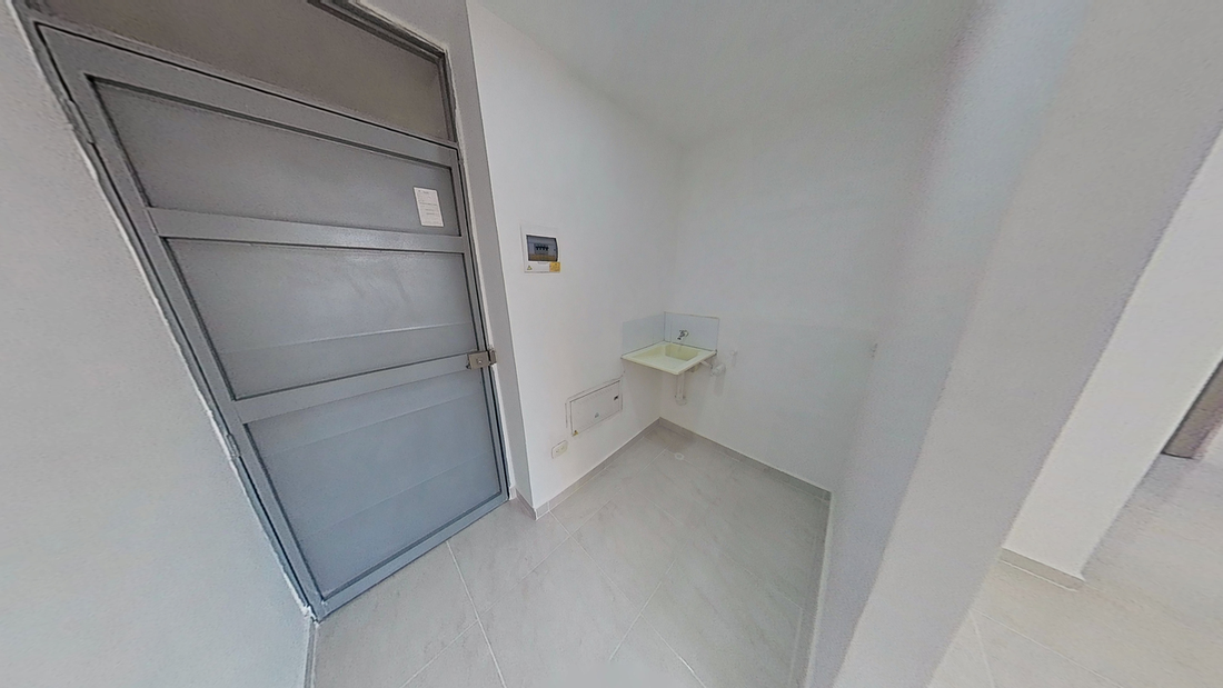 Apartamento en Venta - Mallorquin - Puerto Colombia