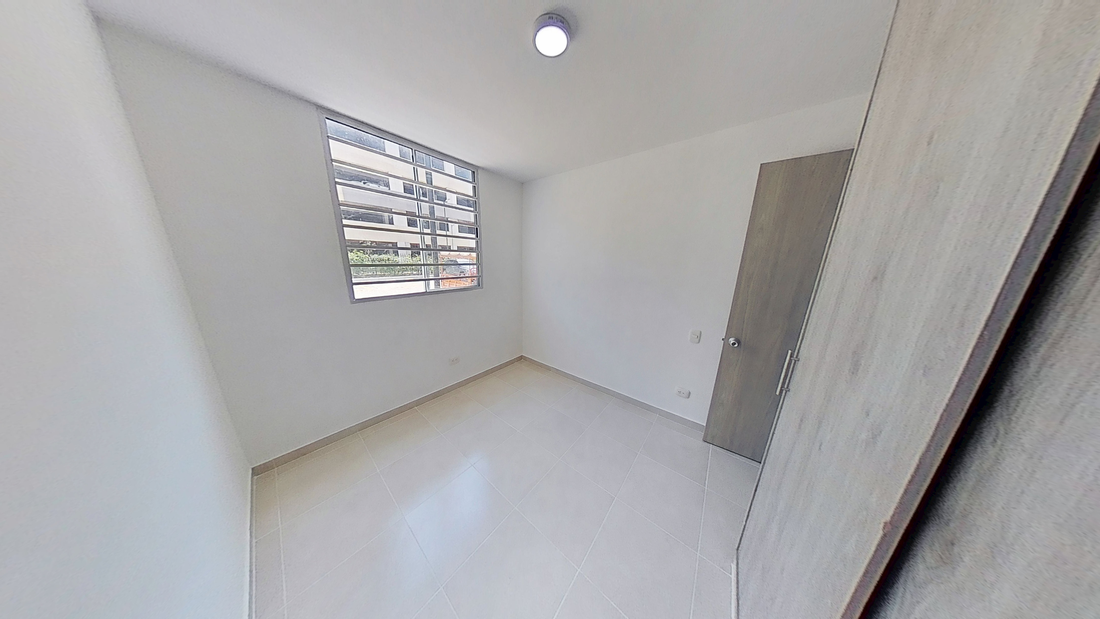 Apartamento en Venta - Alameda del Rio - Barranquilla