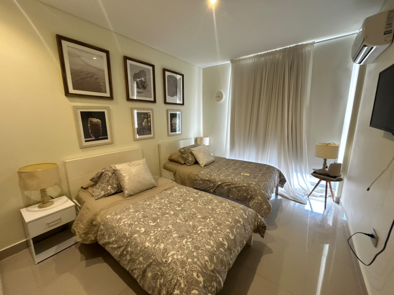 Apartamento en venta- Portal de genovés Puerto colombia