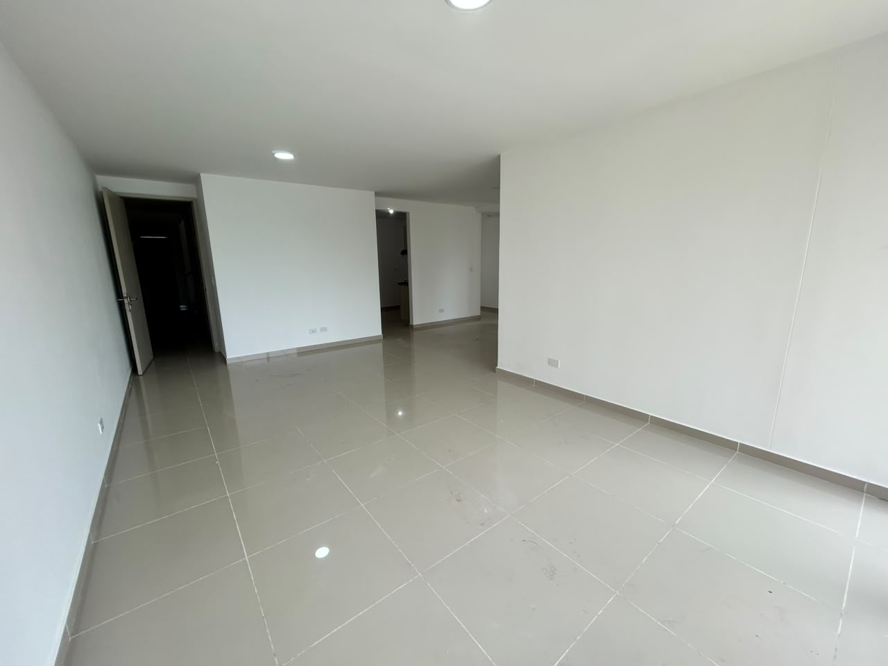 Apartamento en arriendo - granadilla Barranquilla