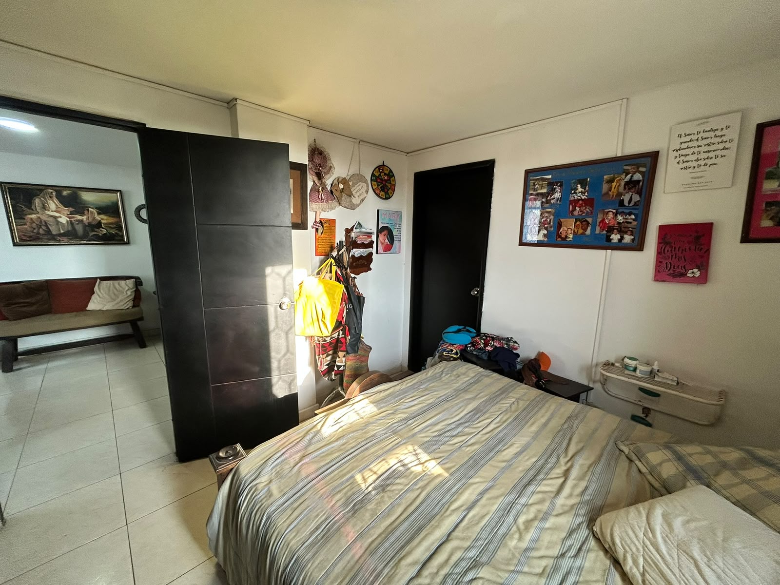 Apartamento  en venta- Ciudad Jardin