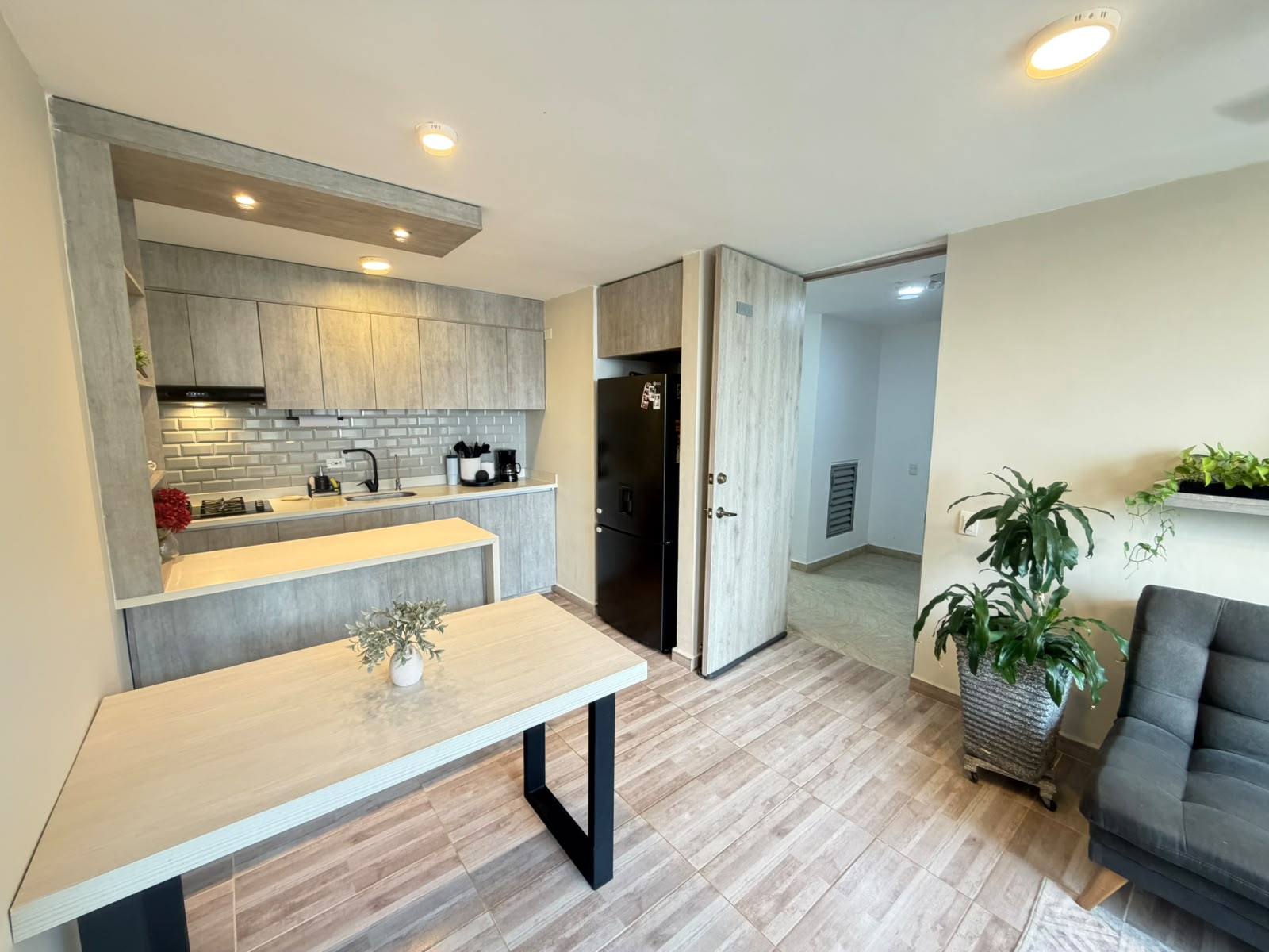 Apartamento en venta - Ciudad Mallorquin Puerto colombia