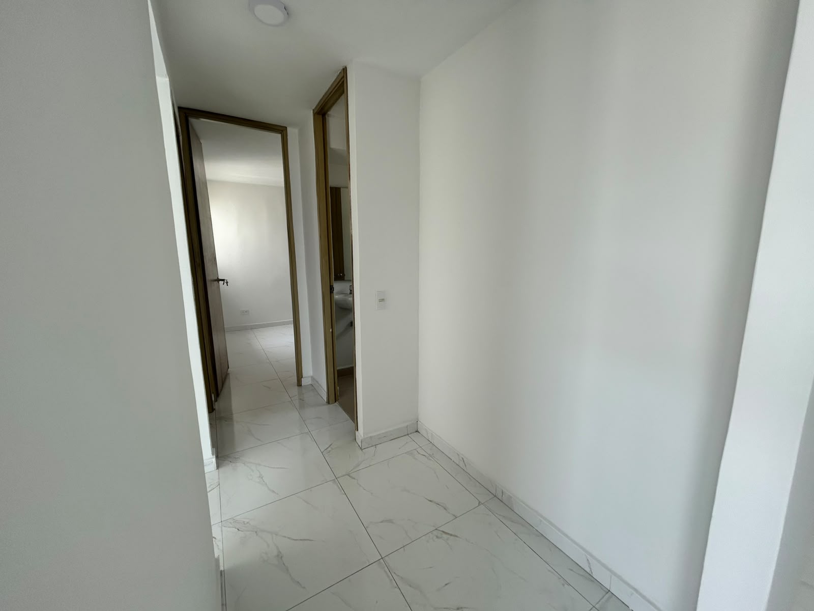 Apartamento en arriendo- Alameda del Rio Barranquilla