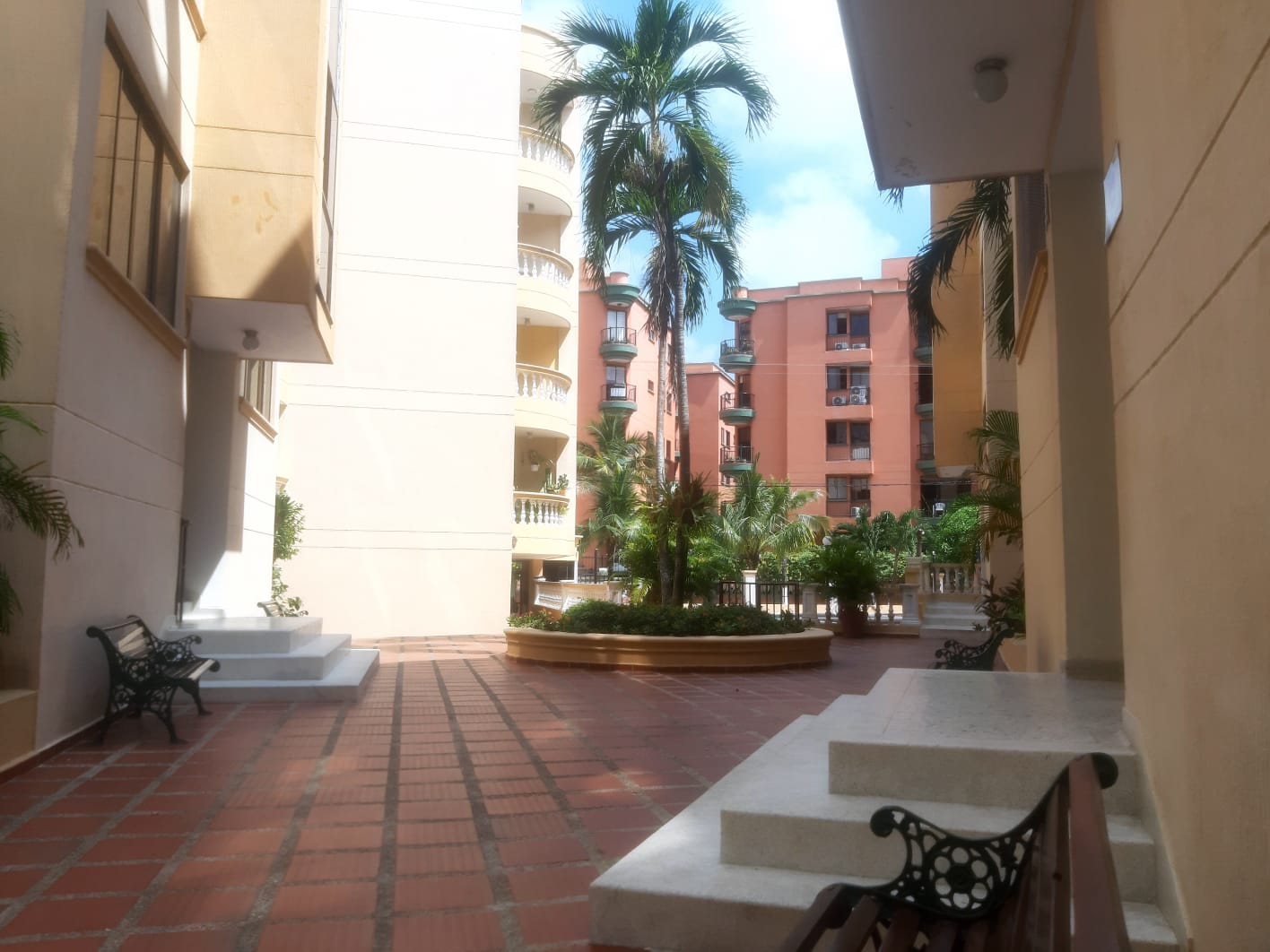 Santa Monica - Apartamento en venta - Barranquilla
