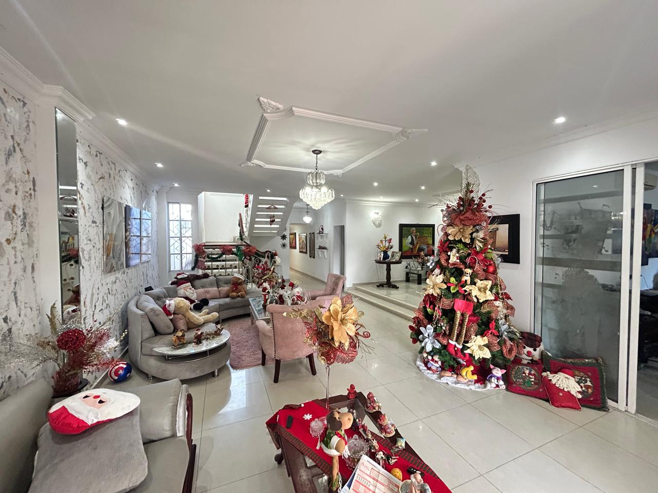 Casa duplex en venta - Modelo - Barranquilla