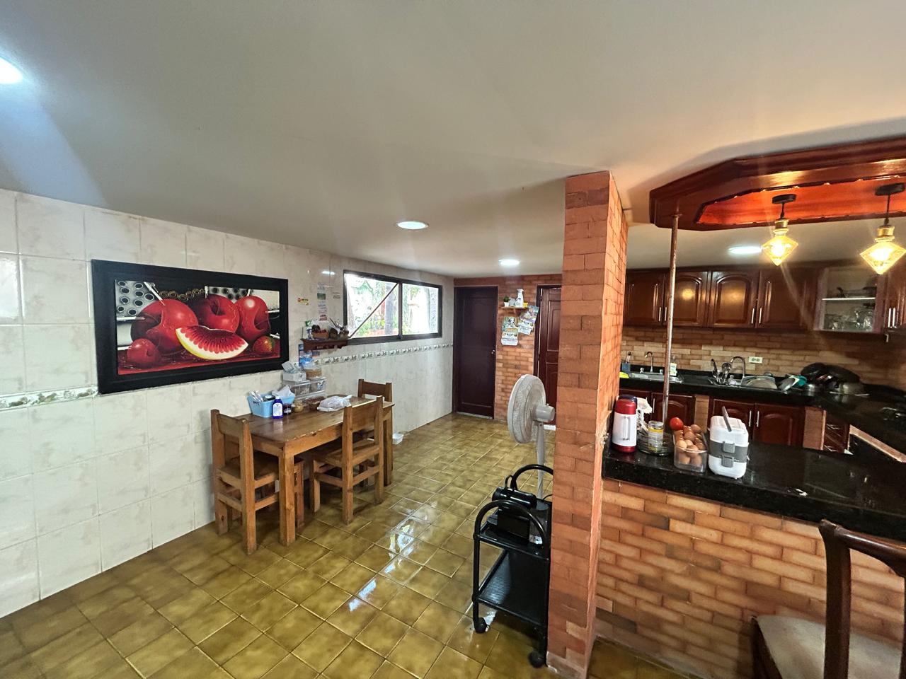 Casa en venta- La cumbre- Barranquilla