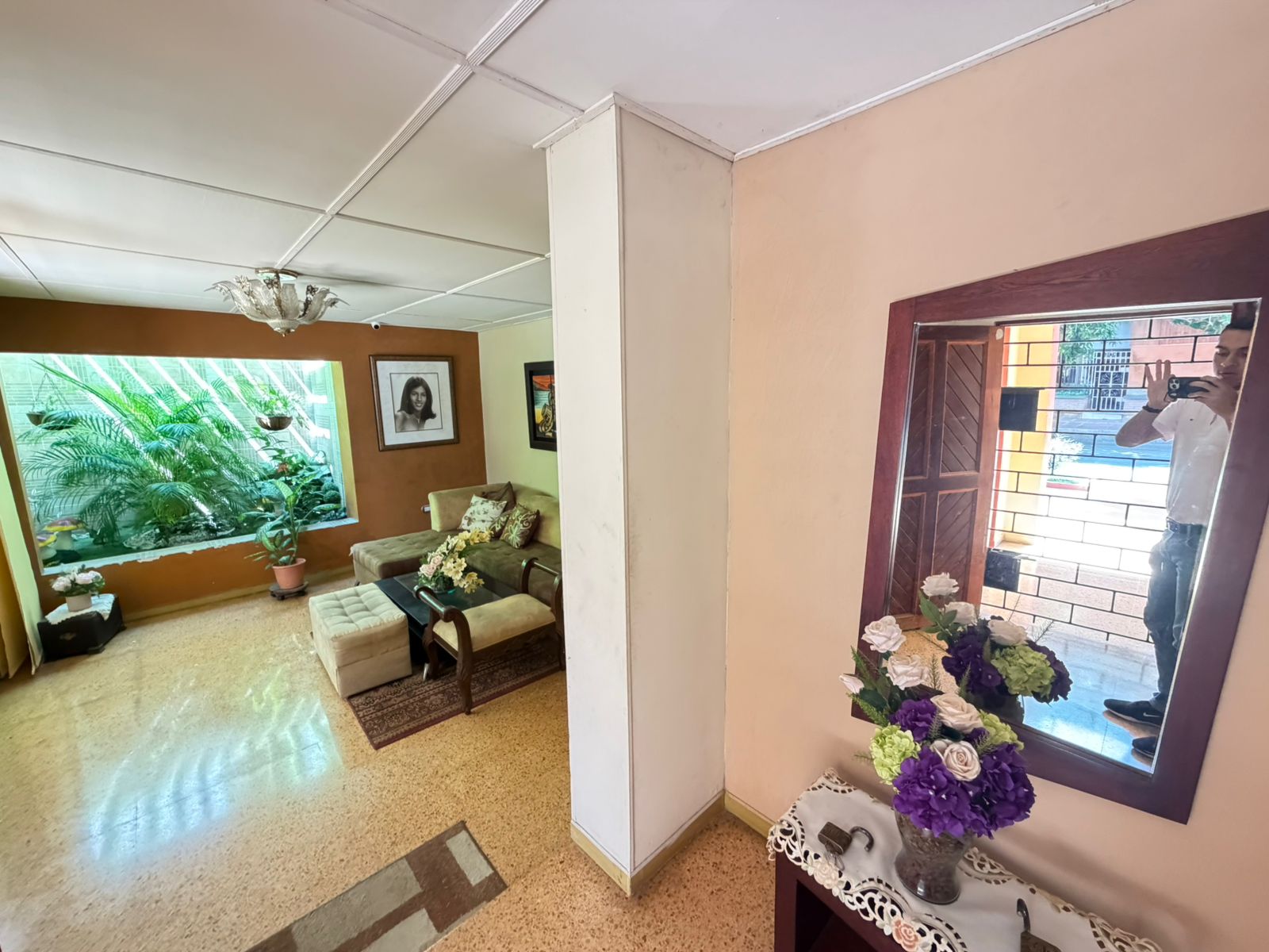 Boston-Casa en Venta Barranquilla