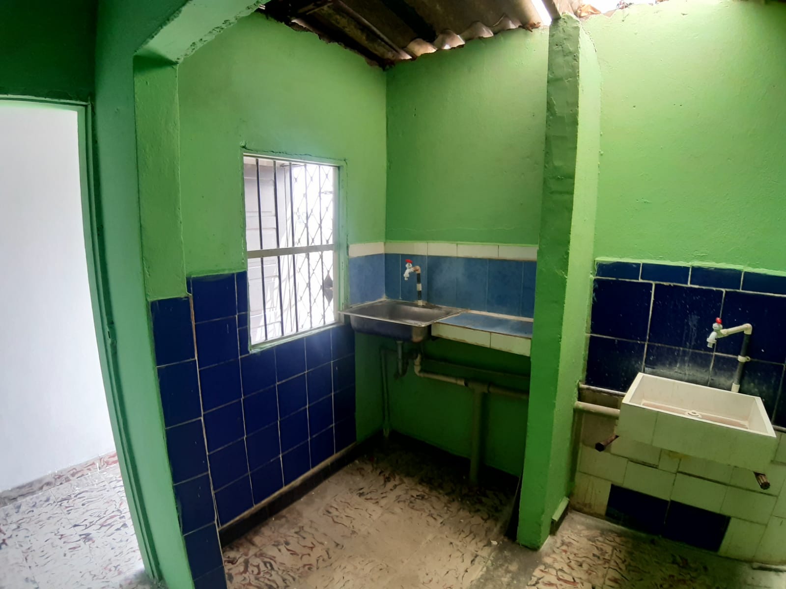 Las Nieves - Casa en venta - Barranquilla