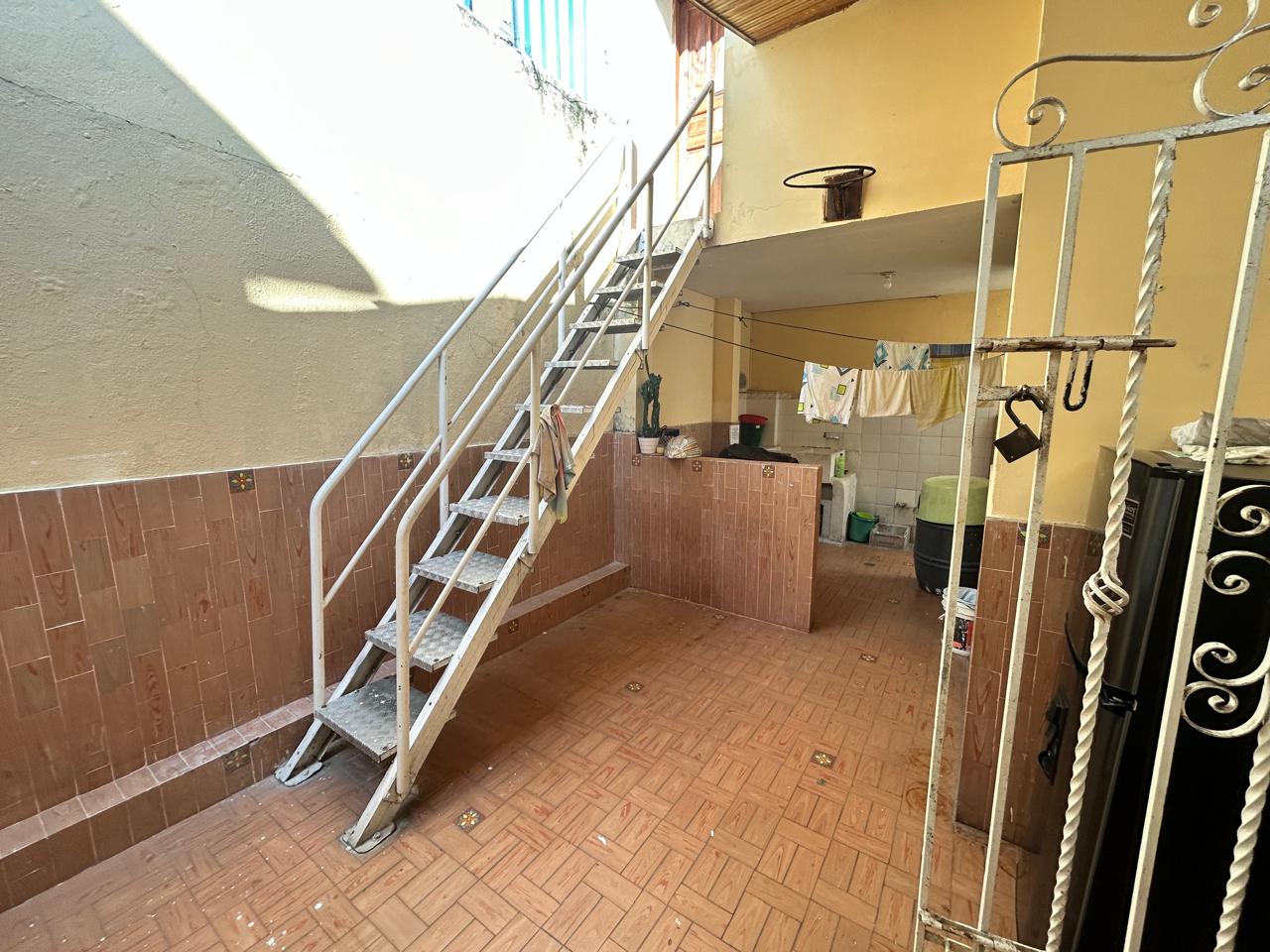 Casa duplex en venta - Modelo - Barranquilla