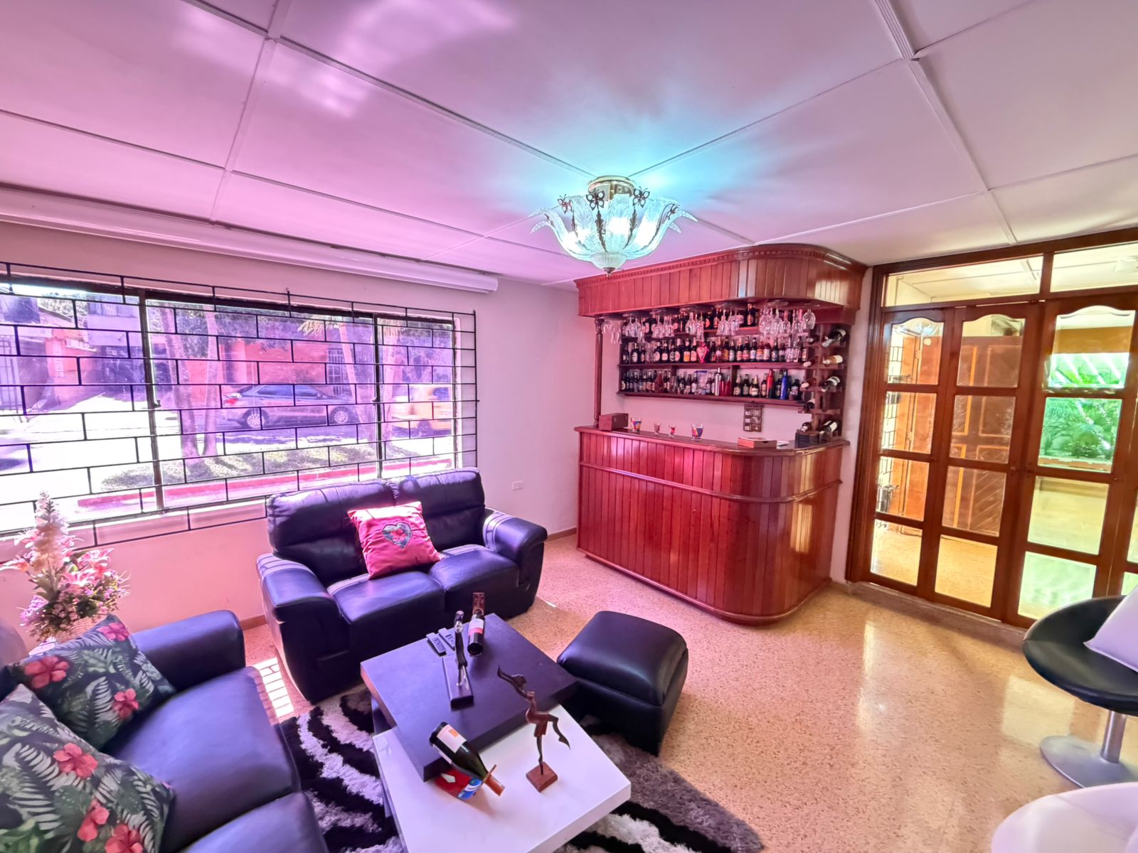 Boston-Casa en Venta Barranquilla