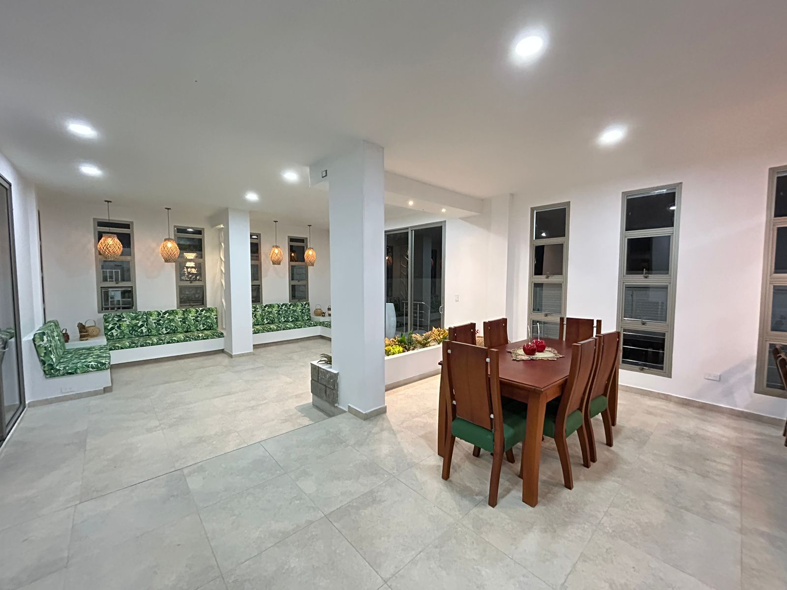 Santa verónica cabaña en arriendo x días