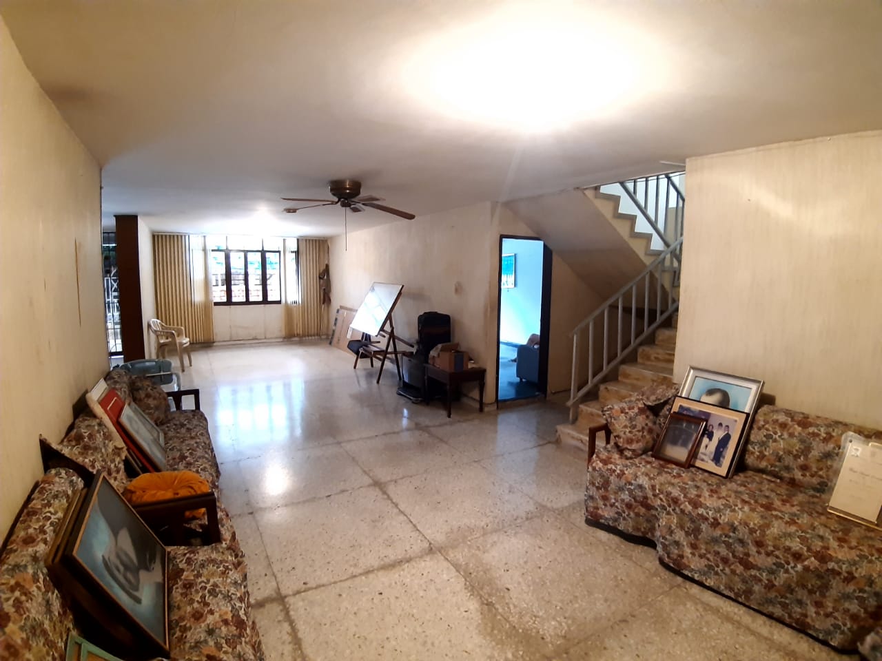 Ciudad Jardin - Casa Duplex en Venta - Barranquilla