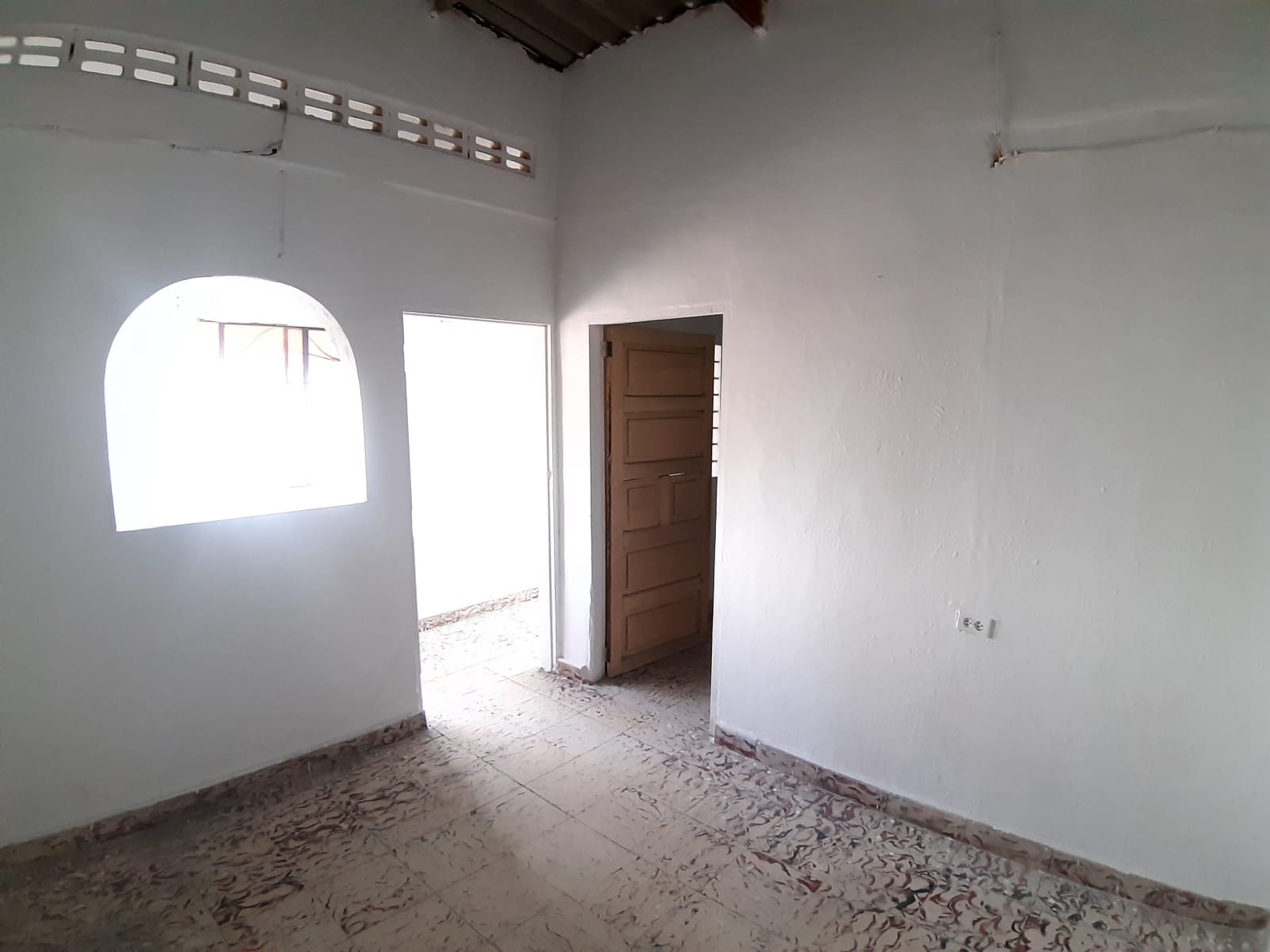 Las Nieves - Casa en venta - Barranquilla