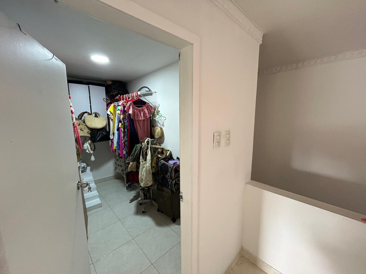 Riomar - Casa Duplex en Arriendo - Barranquilla