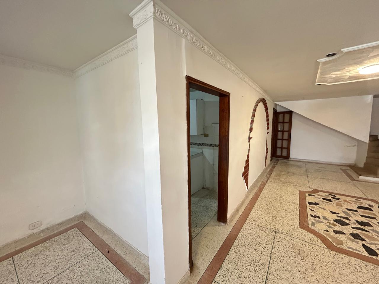 Casa en venta - Los nogales - Barranquilla