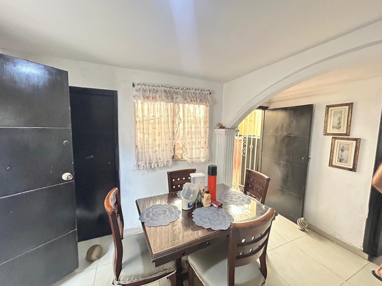 Casa duplex en venta - Modelo - Barranquilla