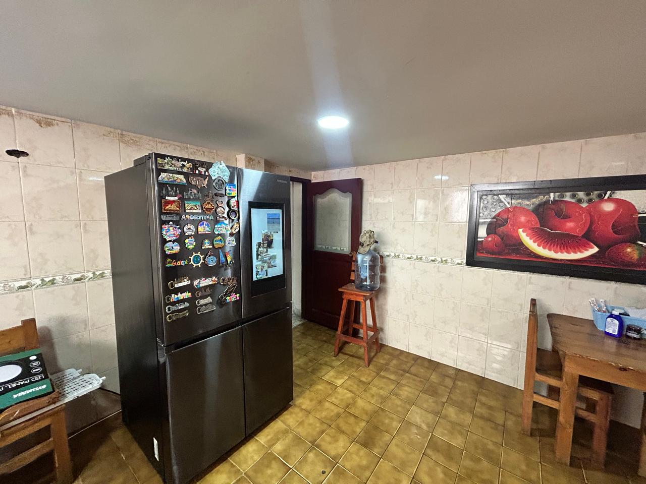 Casa en venta- La cumbre- Barranquilla