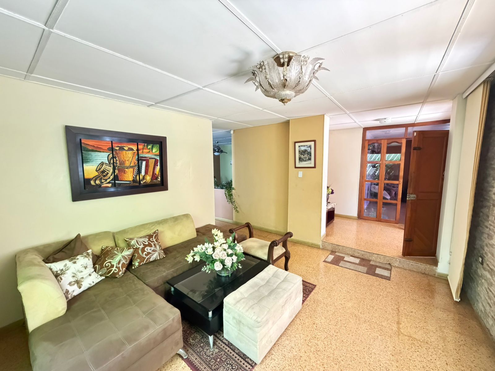 Boston-Casa en Venta Barranquilla