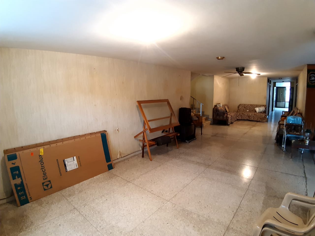 Ciudad Jardin - Casa Duplex en Venta - Barranquilla