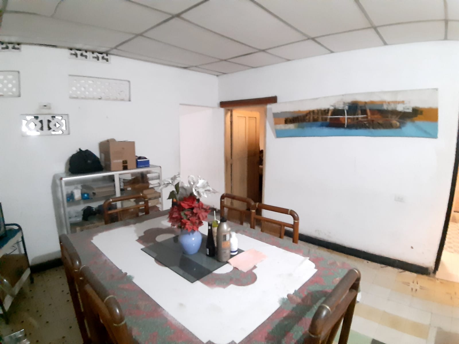 Las Nieves - Casa en venta - Barranquilla