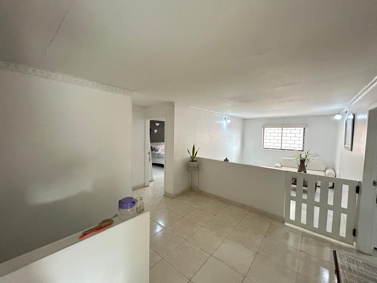 Riomar - Casa Duplex en Arriendo - Barranquilla