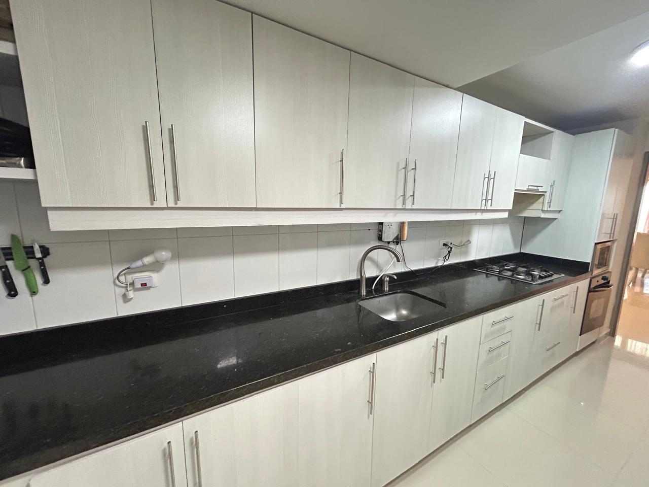 Altos del Limon - Pent house en Venta - Barranquilla
