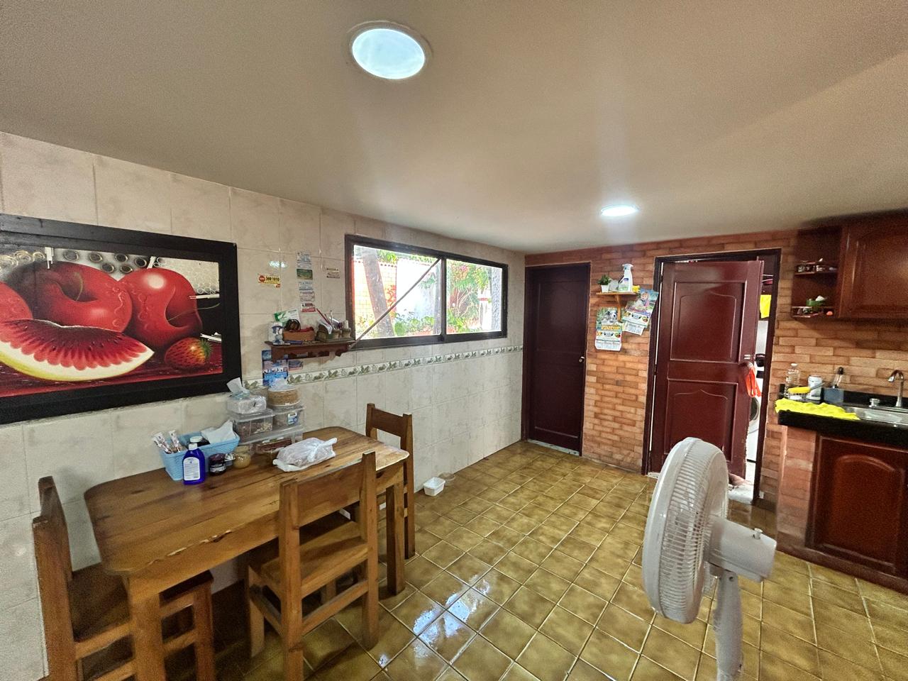 Casa en venta- La cumbre- Barranquilla