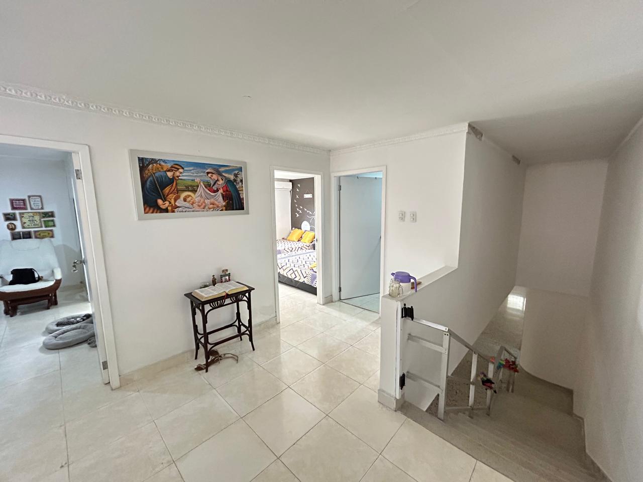 Riomar - Casa Duplex en Arriendo - Barranquilla