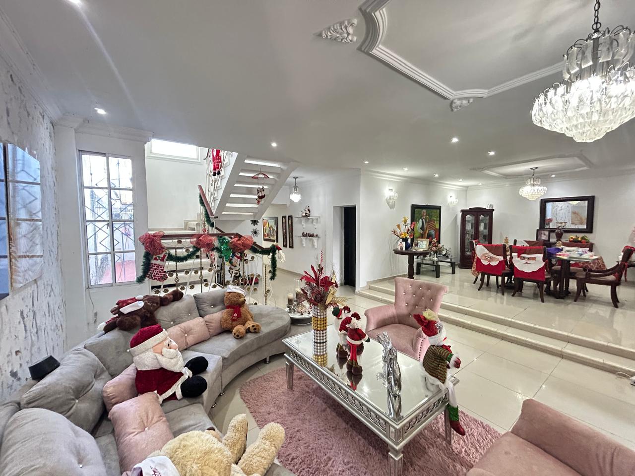 Casa duplex en venta - Modelo - Barranquilla