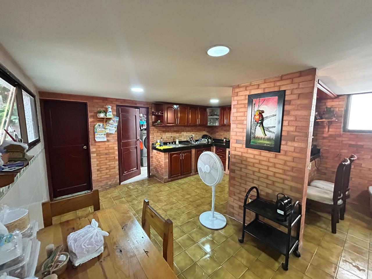 Casa en venta- La cumbre- Barranquilla