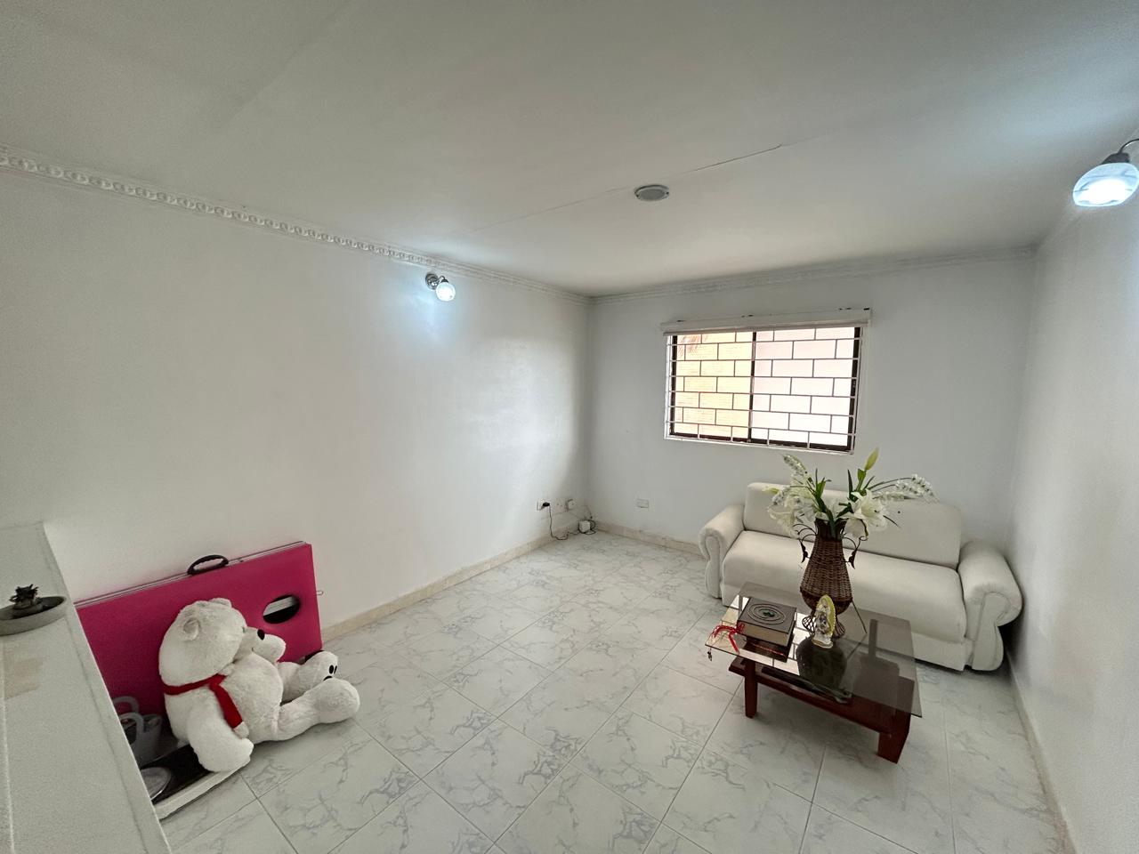 Riomar - Casa Duplex en Arriendo - Barranquilla