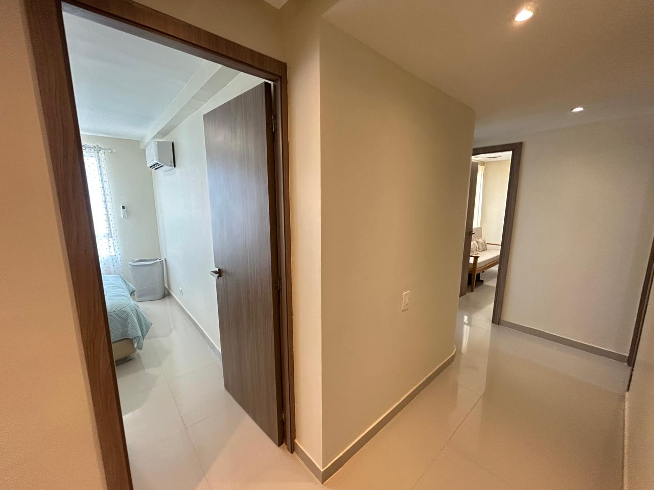 Altos del Limon - Pent house en Venta - Barranquilla